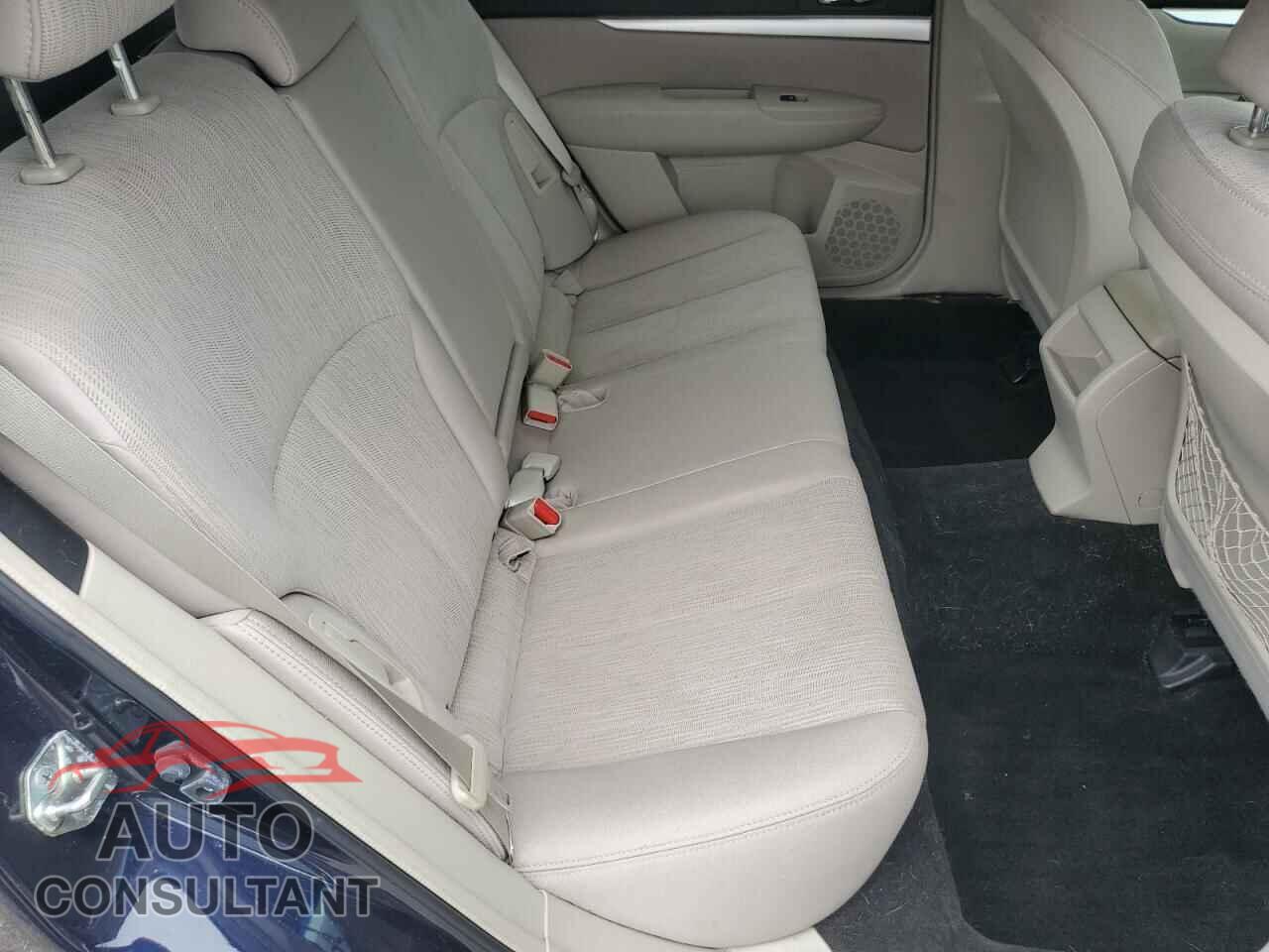 SUBARU OUTBACK 2014 - 4S4BRCDC8E3245733