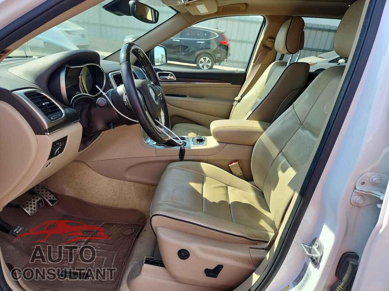 JEEP CHEROKEE 2017 - 1C4RJFCG3HC790890