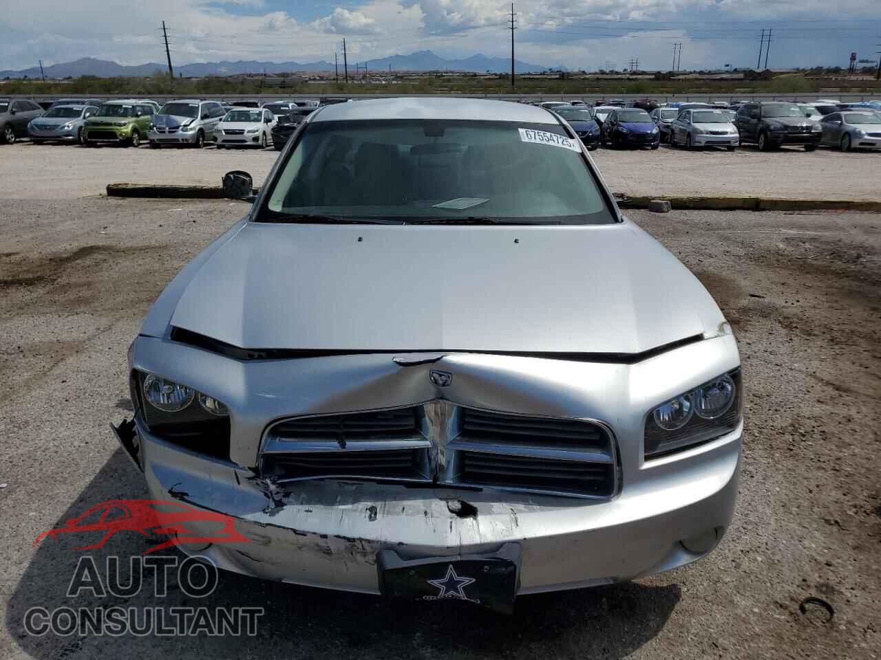 DODGE CHARGER 2010 - 2B3CA3CV0AH247245