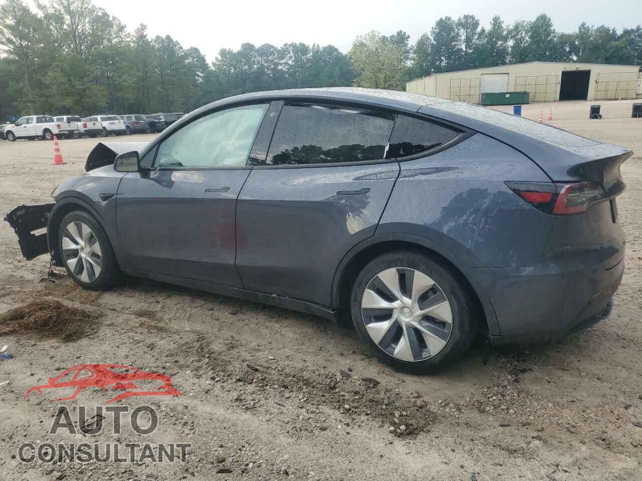 TESLA MODEL Y 2020 - 5YJYGDEF6LF005972