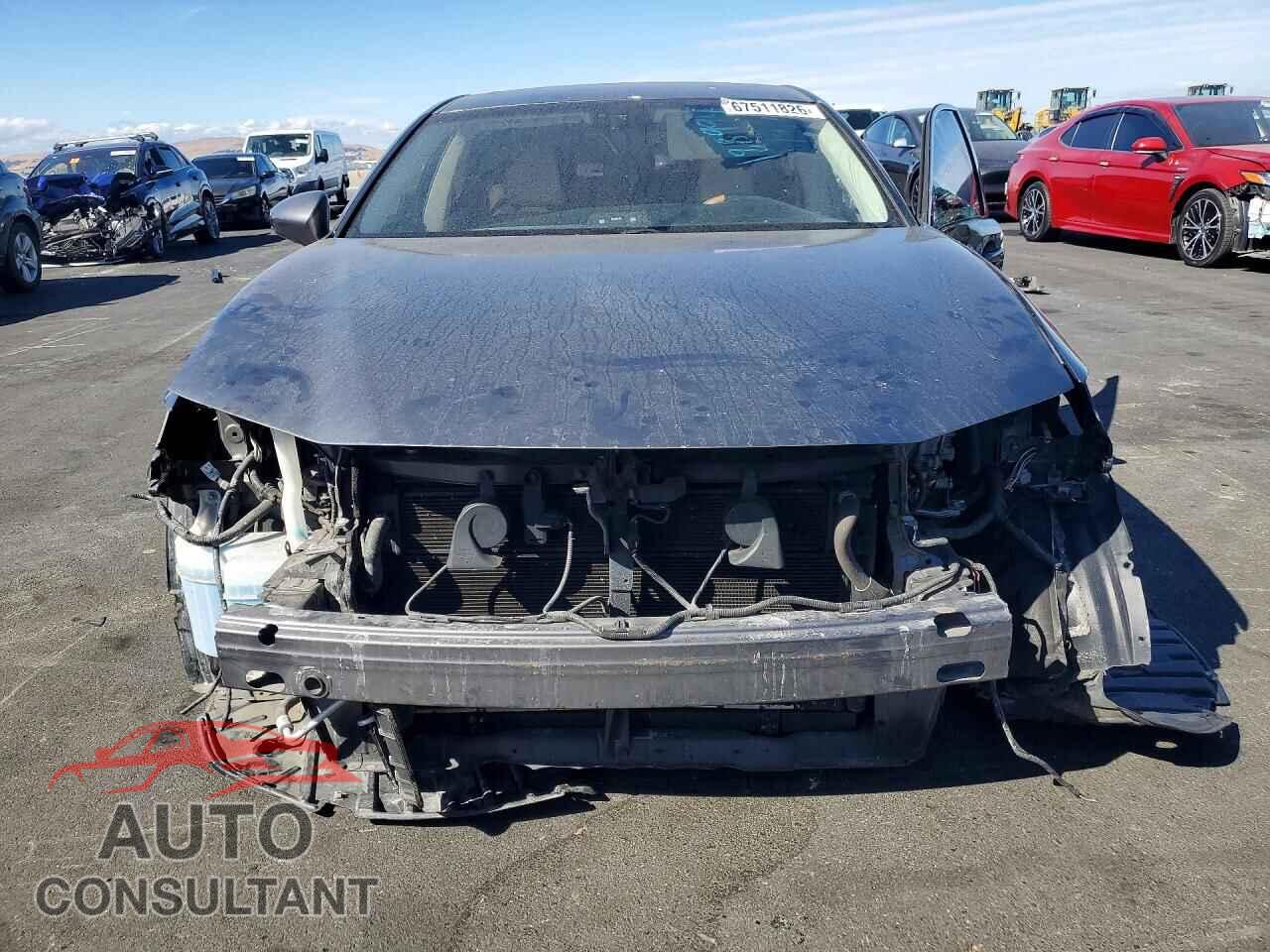 LEXUS ES300 2013 - JTHBW1GG0D2017776