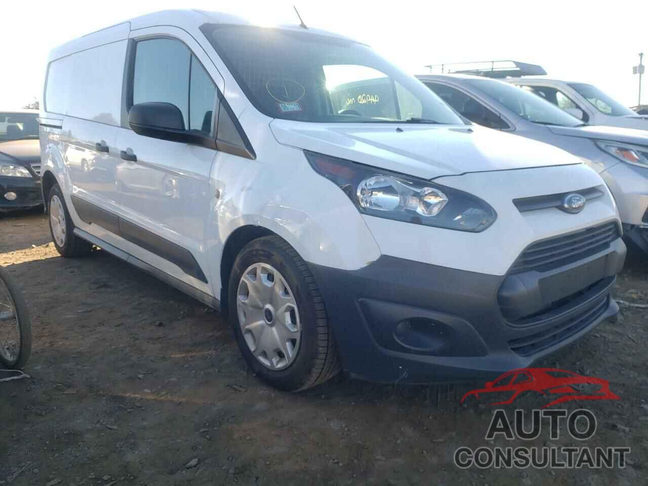 FORD TRANSIT CO 2017 - NM0LS7E72H1299354