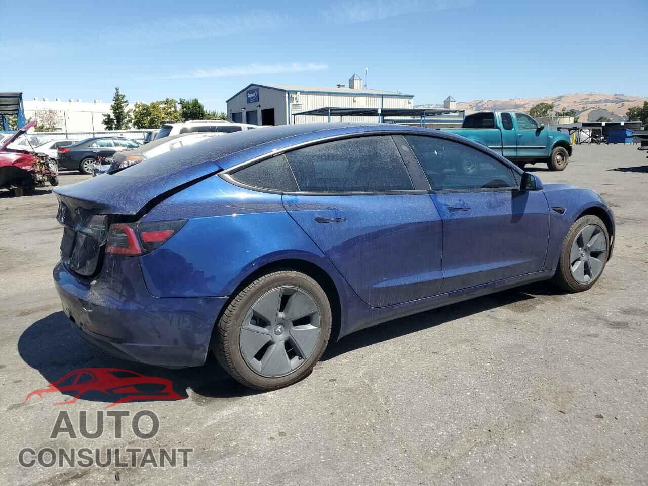 TESLA MODEL 3 2023 - 5YJ3E1EA0PF519065