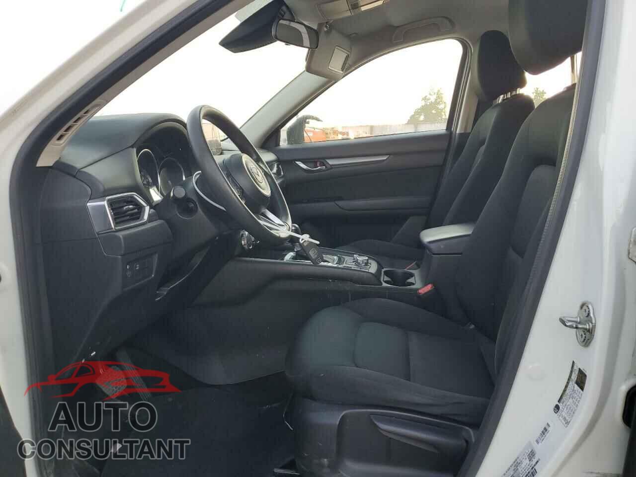 MAZDA CX-5 2017 - JM3KFBBL8H0144845