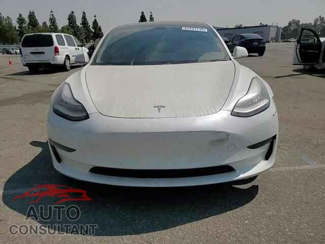 TESLA MODEL 3 2018 - 5YJ3E1EA7JF049138