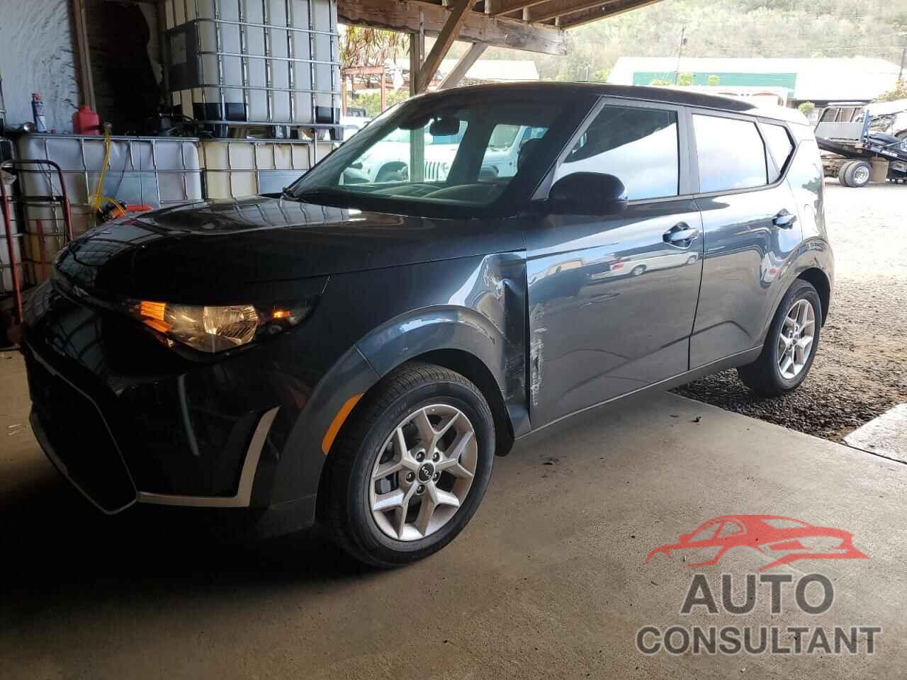 KIA SOUL 2025 - KNDJ23AU5S7257599