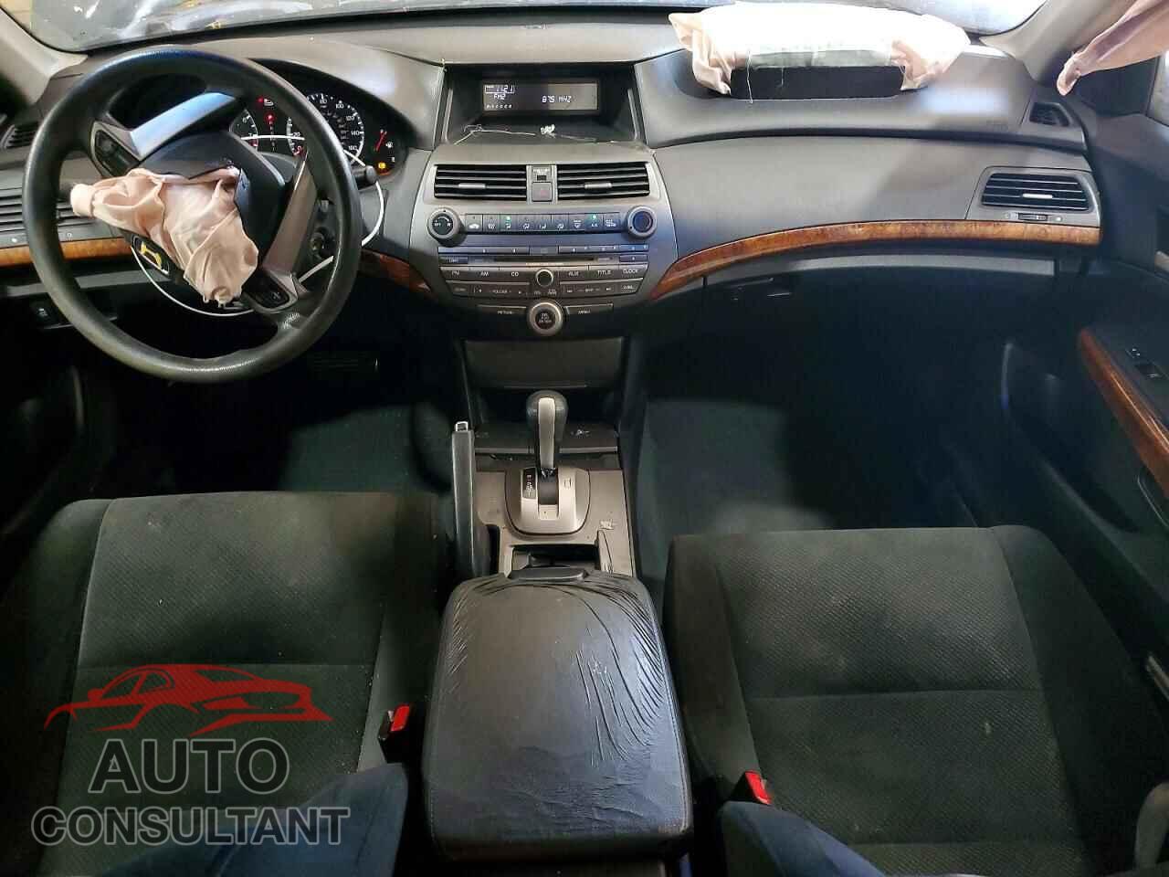 HONDA ACCORD 2012 - 1HGCP2F78CA022885