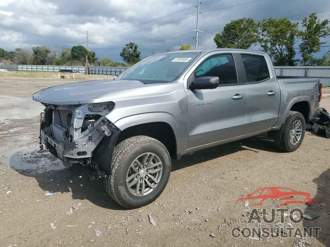 CHEVROLET COLORADO 2023 - 1GCPSCEK0P1238794