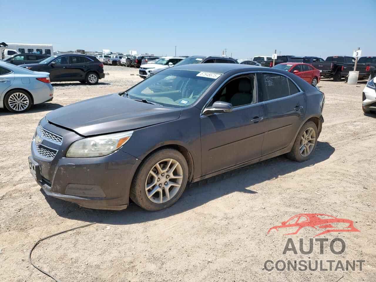 CHEVROLET MALIBU 2013 - 1G11C5SA5DF256144