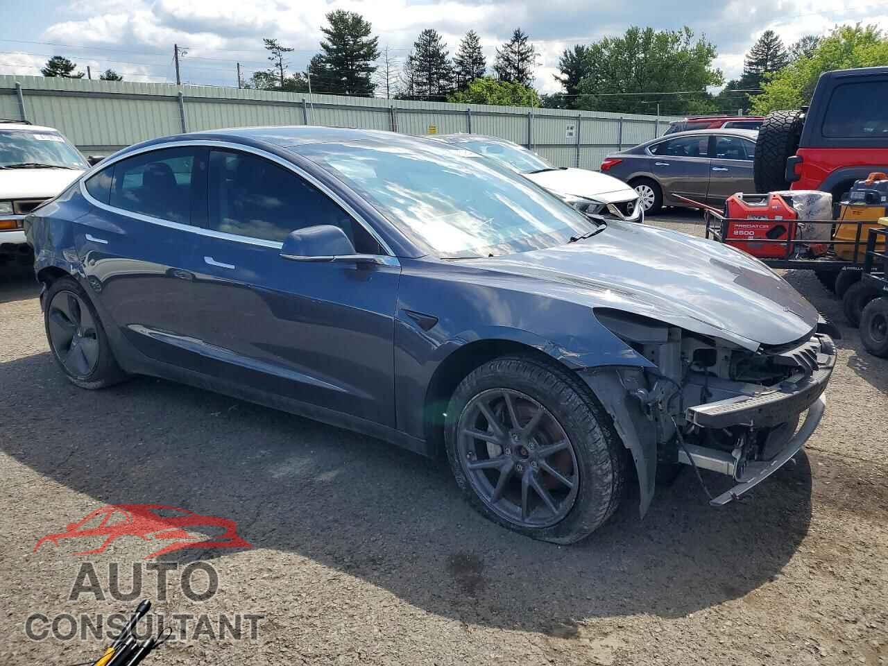 TESLA MODEL 3 2020 - 5YJ3E1EB0LF717504