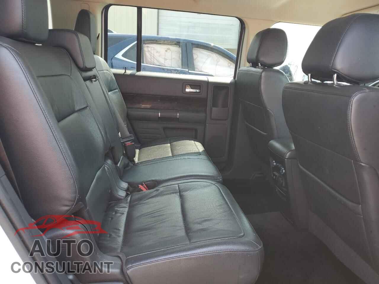 FORD FLEX 2016 - 2FMHK6D87GBA22341