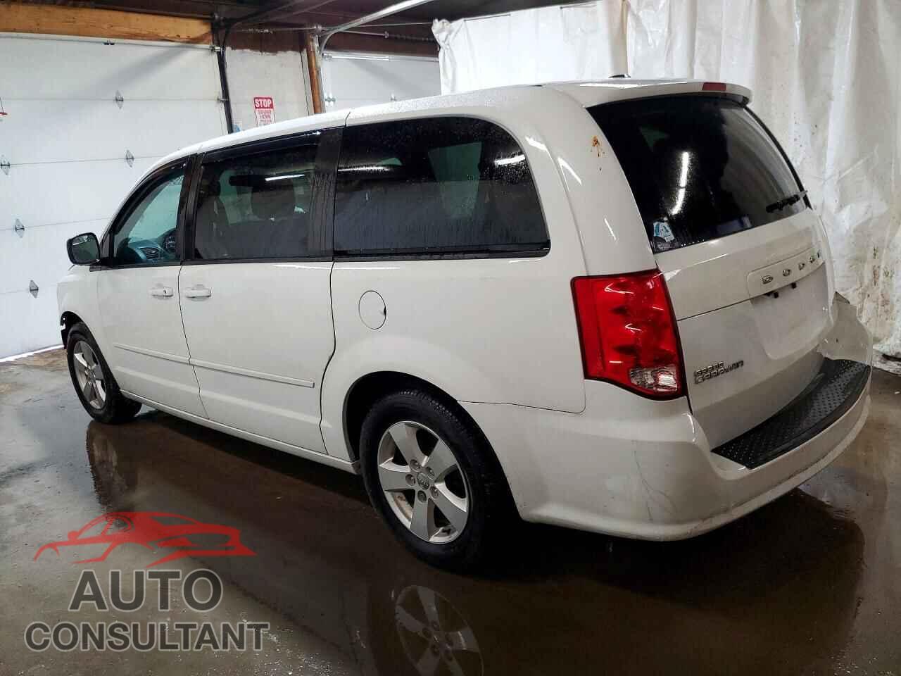 DODGE CARAVAN 2015 - 2C4RDGBG9FR542727