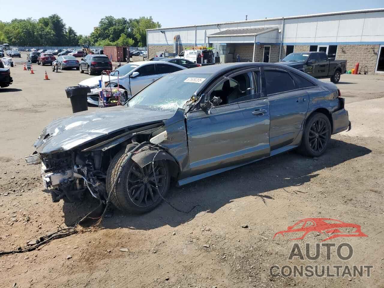 AUDI S6/RS6 2016 - WAUH2AFC3GN072308