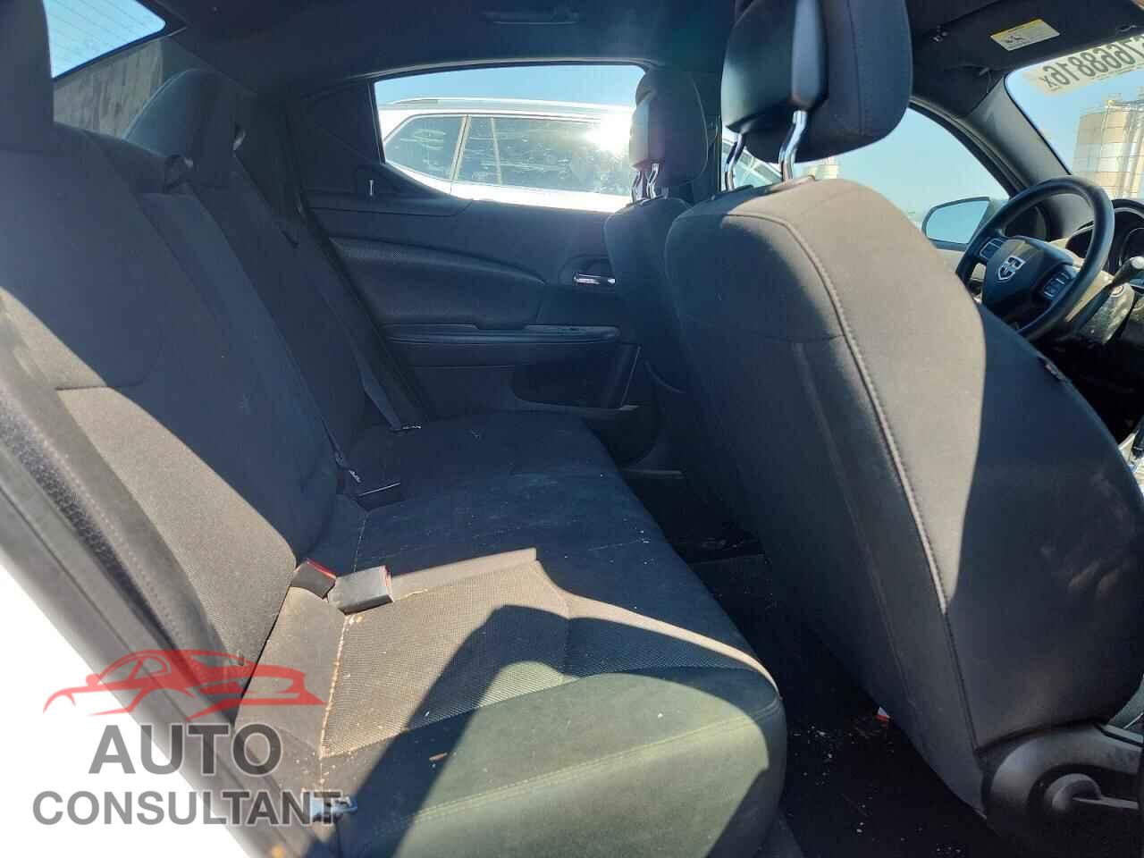 DODGE AVENGER 2013 - 1C3CDZAB7DN646476