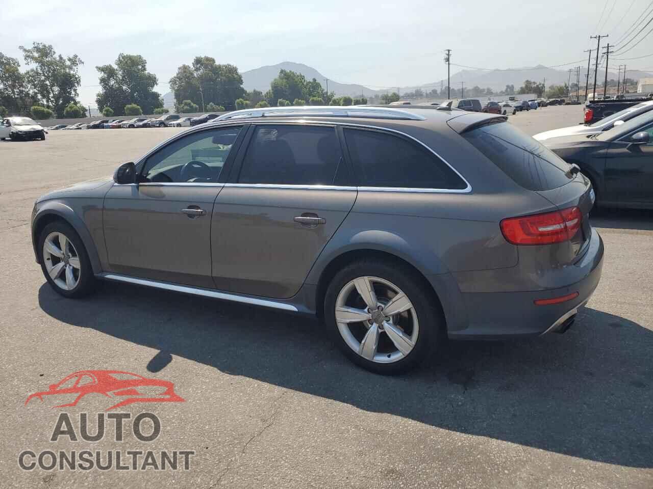 AUDI A4 2014 - WA1UFAFL2EA147908