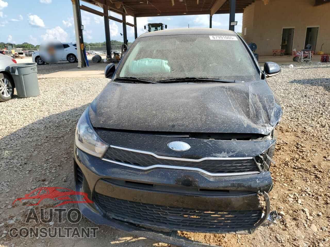 KIA RIO 2019 - 3KPA24AB2KE242529