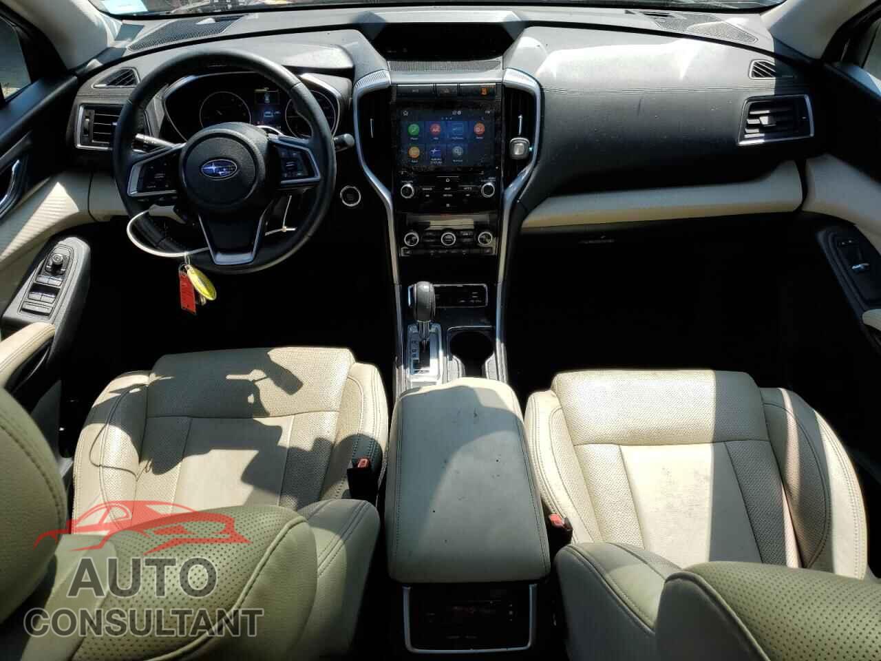 SUBARU ASCENT 2020 - 4S4WMAED9L3402663