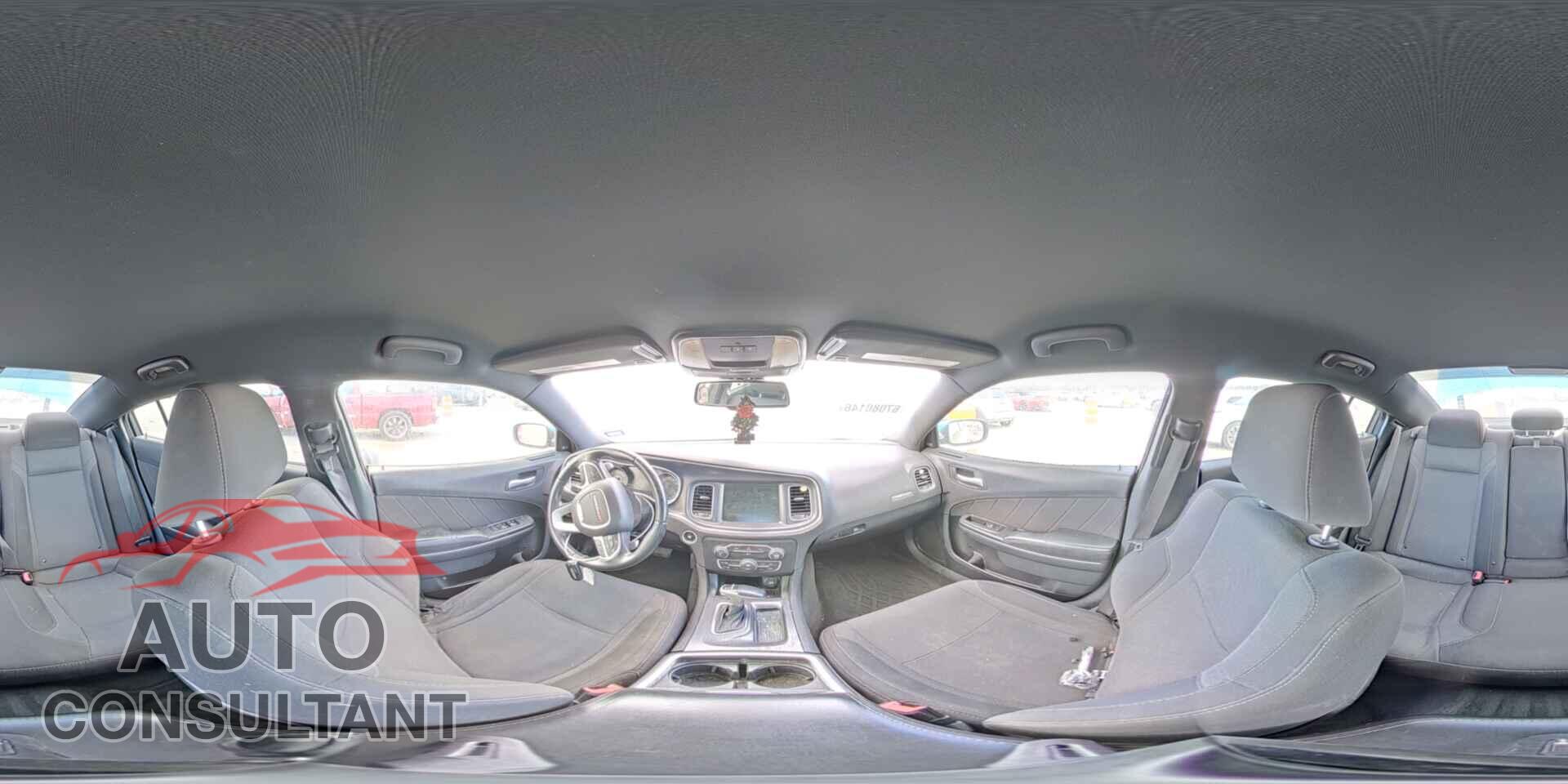 DODGE CHARGER 2015 - 2C3CDXCT6FH862955