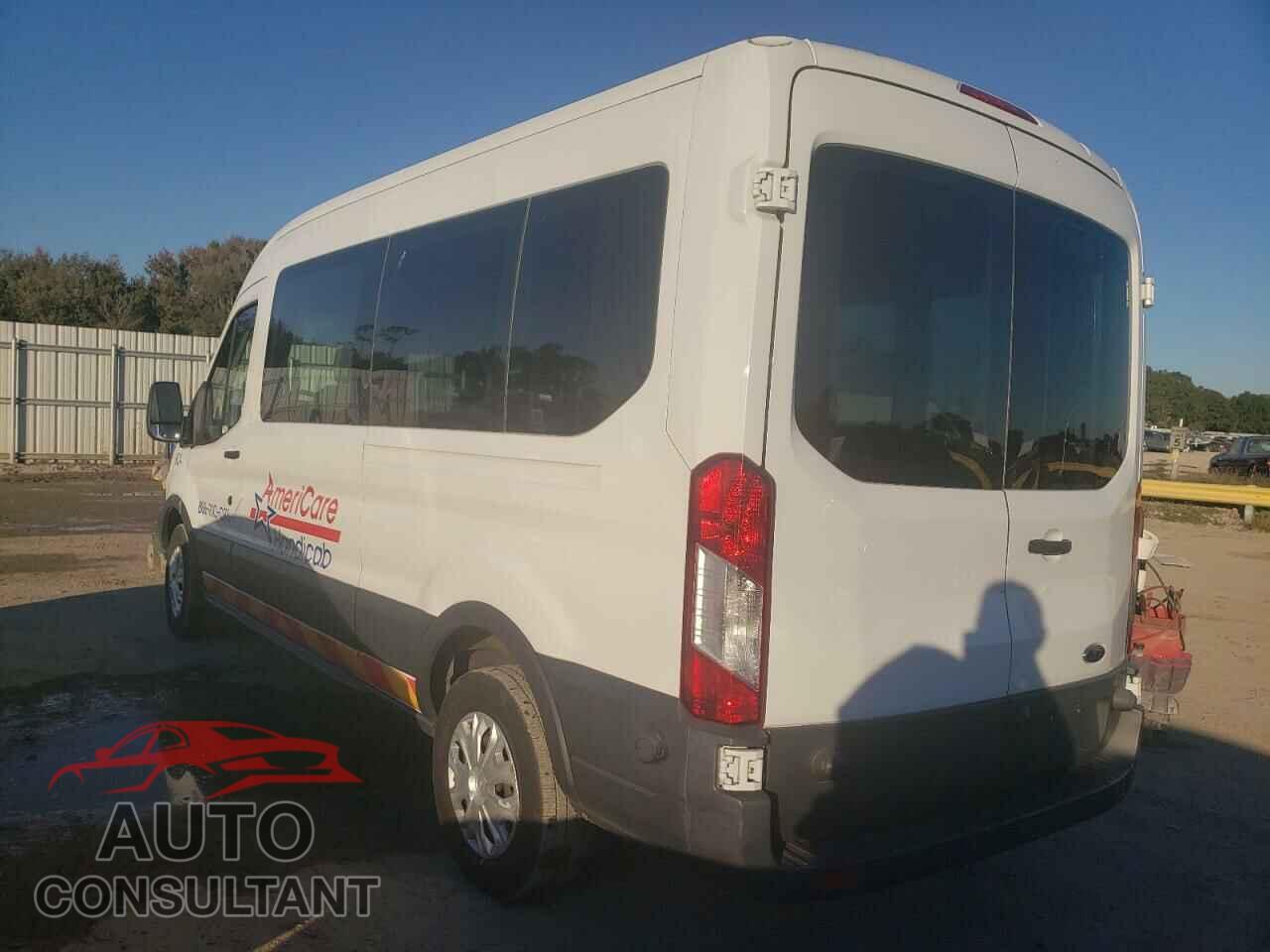 FORD TRANSIT CO 2016 - 1FTYE2CM8GKA58158