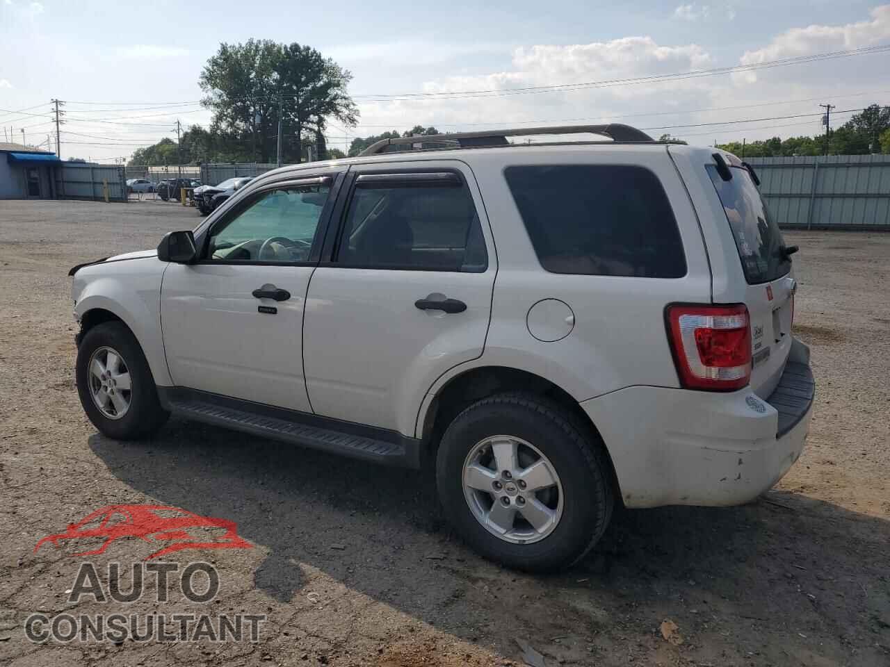 FORD ESCAPE 2011 - 1FMCU0D71BKA04294