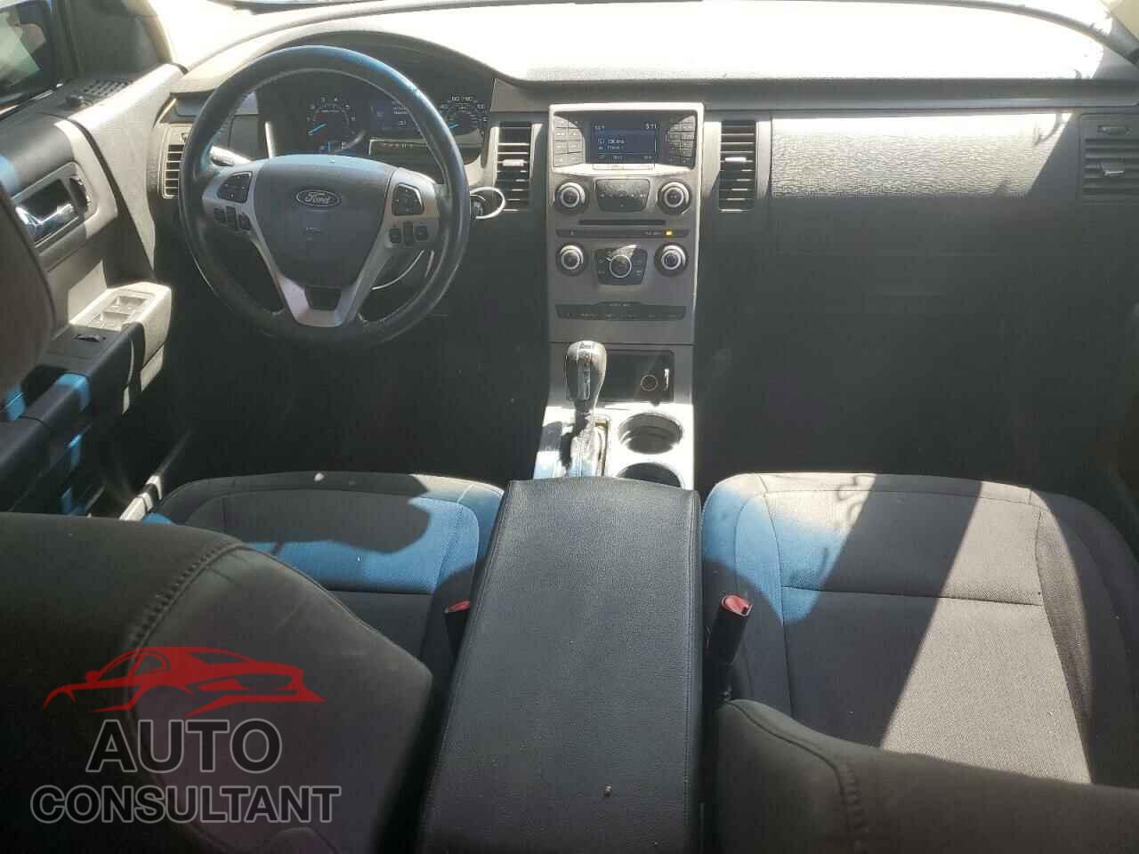 FORD FLEX 2016 - 2FMGK5B82GBA12597