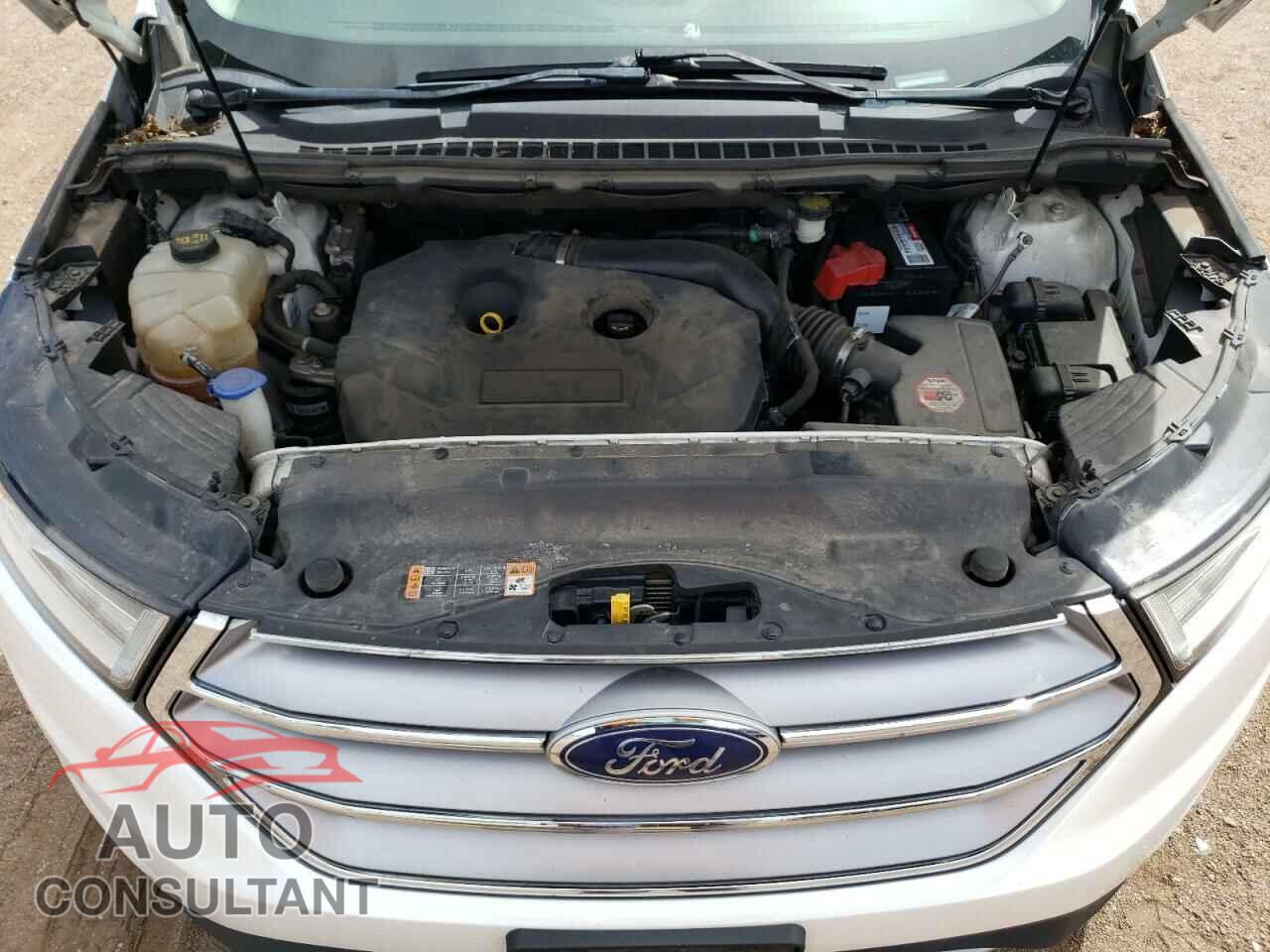 FORD EDGE 2016 - 2FMPK4J94GBC21439