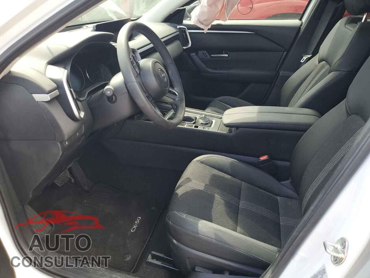 MAZDA CX-50 PREF 2024 - 7MMVABBM5RN217896