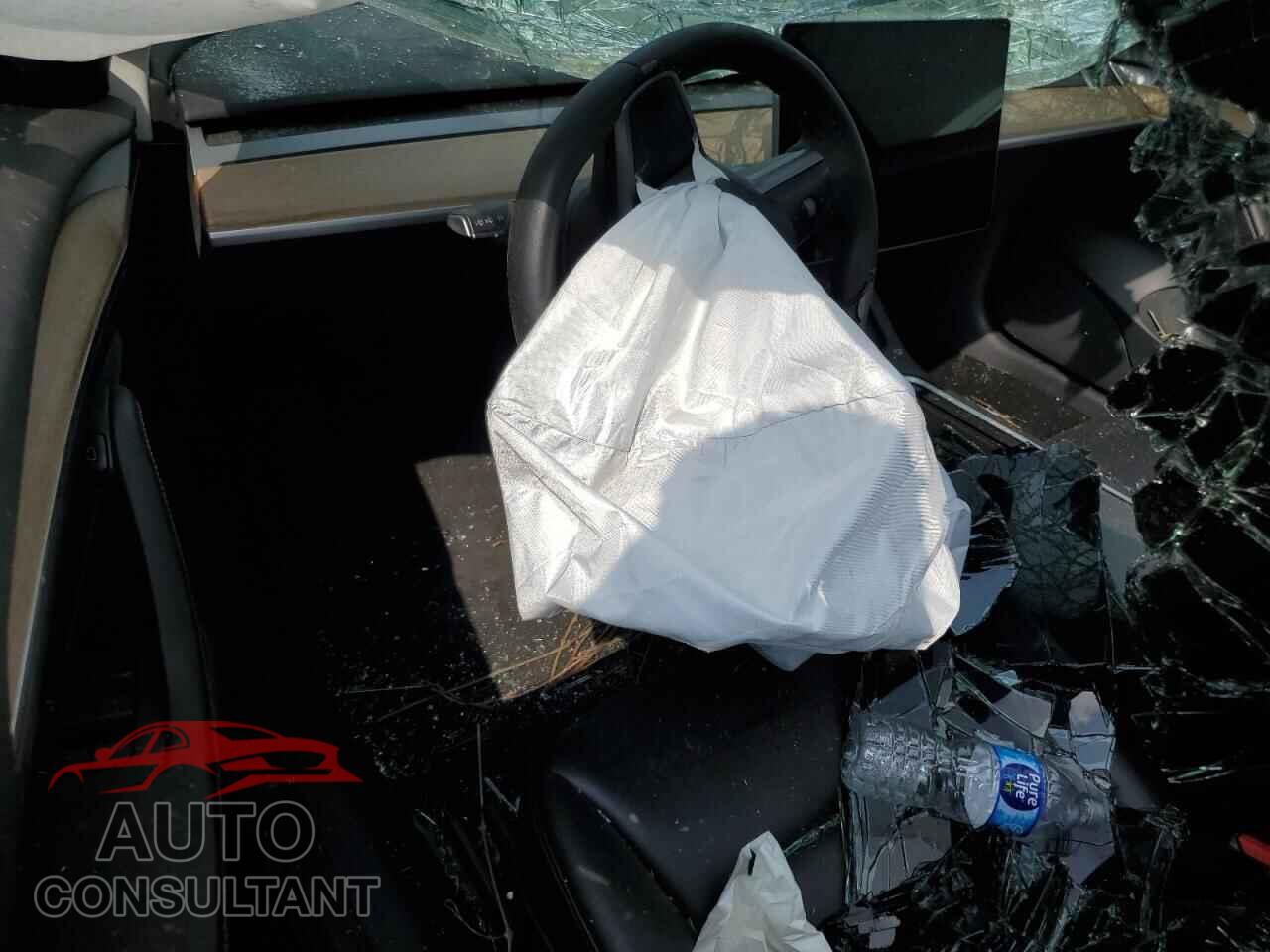 TESLA MODEL 3 2023 - 5YJ3E1EA6PF434537