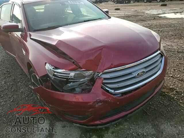 FORD TAURUS 2015 - 1FAHP2E86FG135188