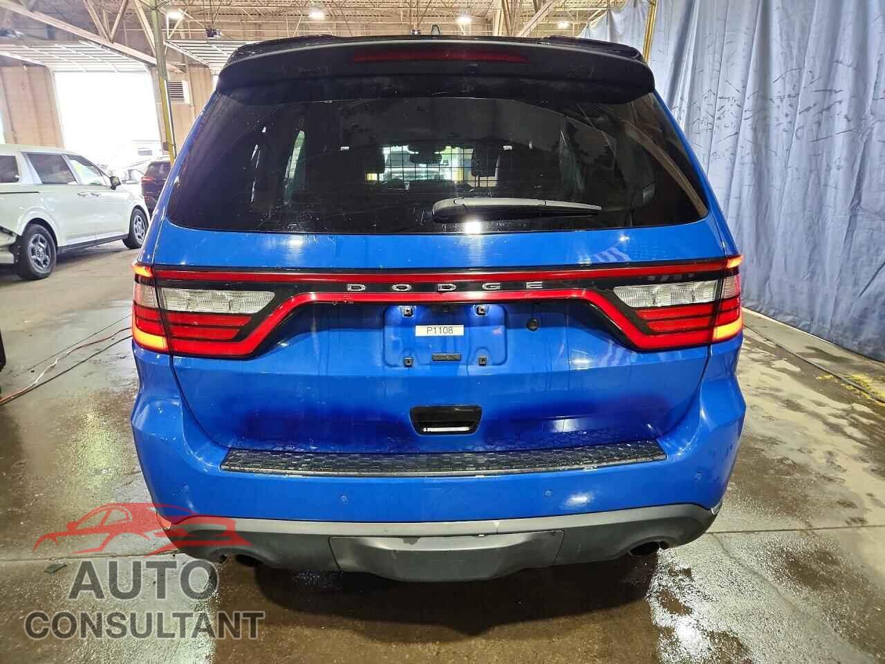 DODGE DURANGO 2023 - 1C4SDJFT8PC673549