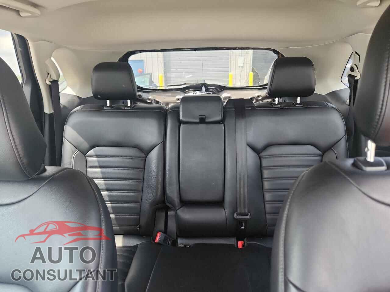 FORD EDGE 2019 - 2FMPK3J95KBC57577