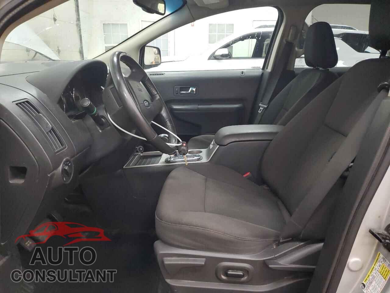 FORD EDGE 2010 - 2FMDK4JC6ABB20344