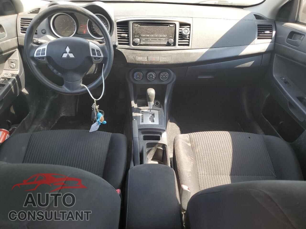 MITSUBISHI LANCER 2014 - JA32U2FU3EU606720