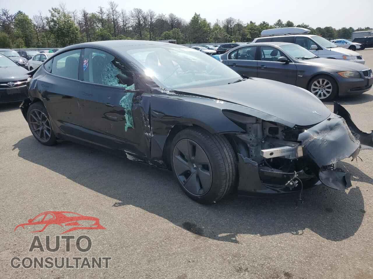 TESLA MODEL 3 2023 - 5YJ3E1EA4PF654677
