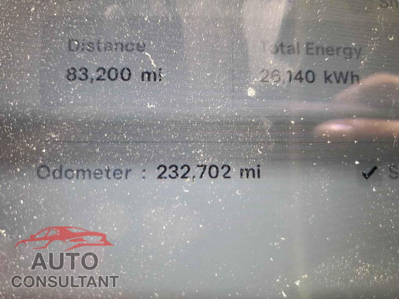 TESLA MODEL S 2015 - 5YJSA1E23FF115871