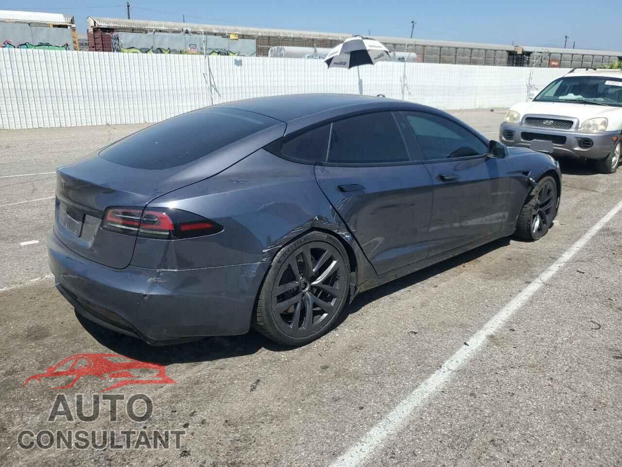 TESLA MODEL S 2023 - 5YJSA1E56PF501406