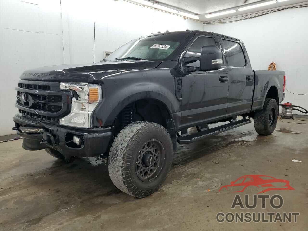 FORD F250 2022 - 1FT7W2BN5NEG31998