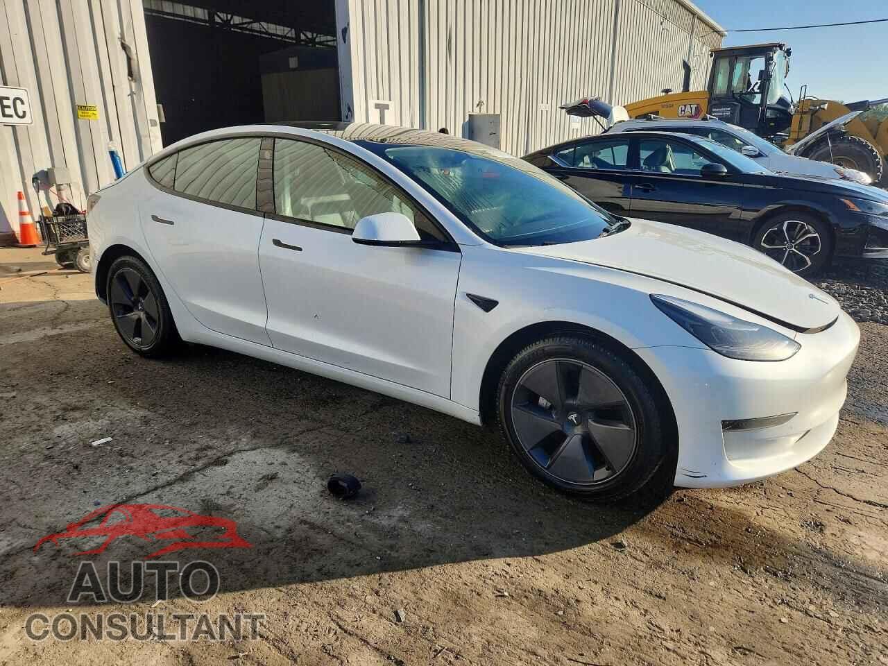 TESLA MODEL 3 2023 - 5YJ3E1EA2PF691100