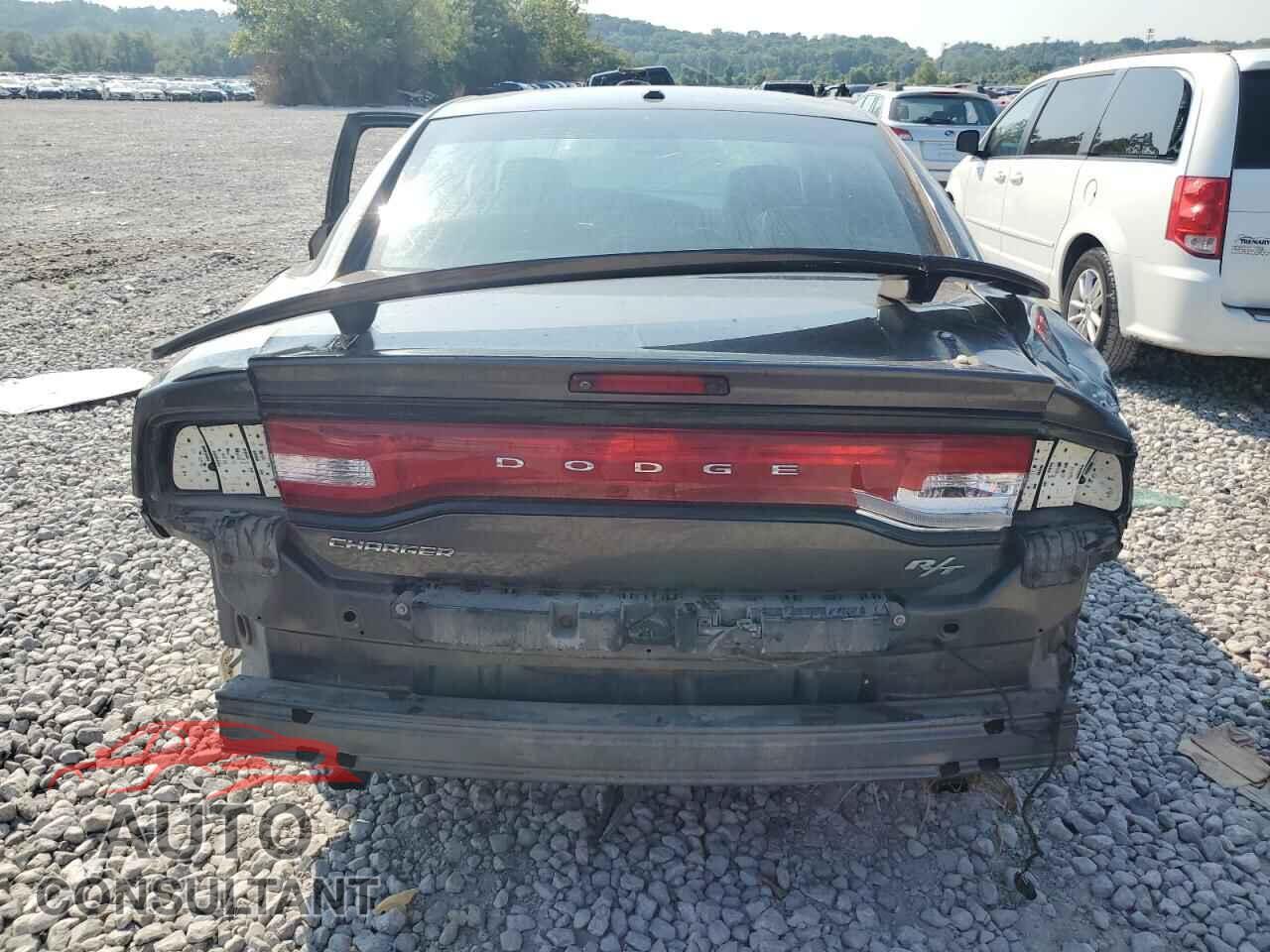 DODGE CHARGER 2014 - 2C3CDXCT9EH137655