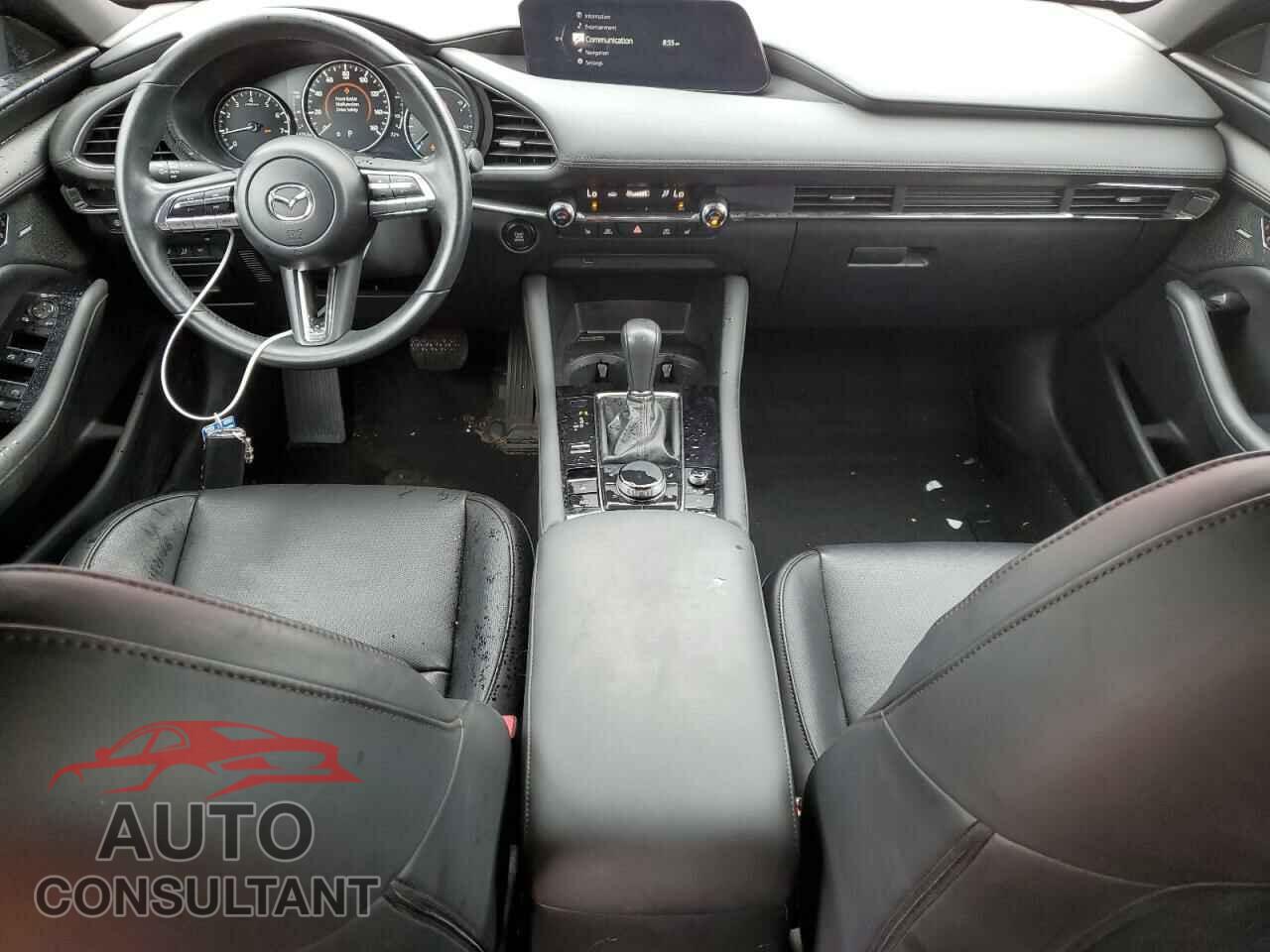 MAZDA 3 2020 - JM1BPBNM0L1174323