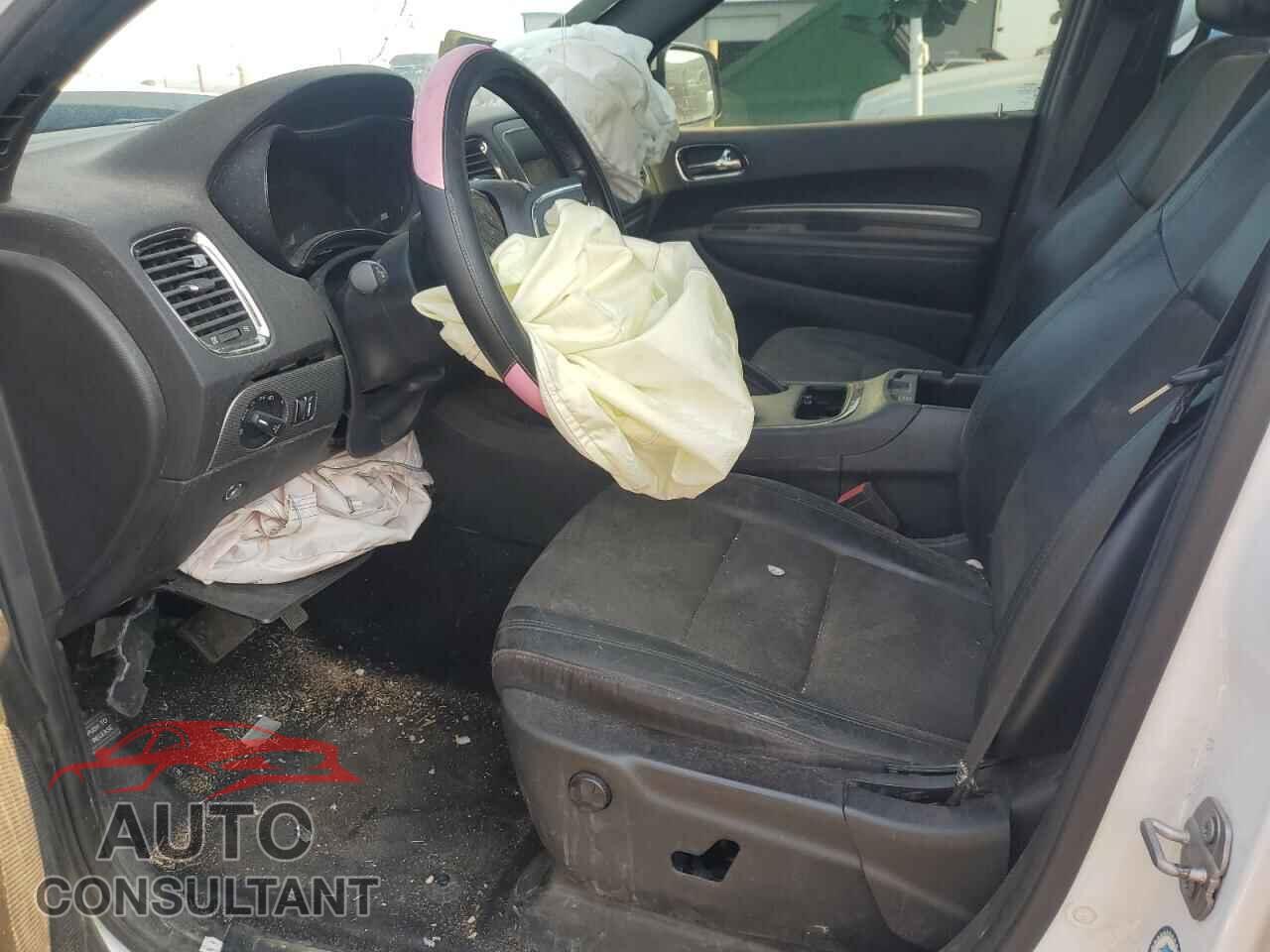 DODGE DURANGO 2020 - 1C4RDJDG0LC308054