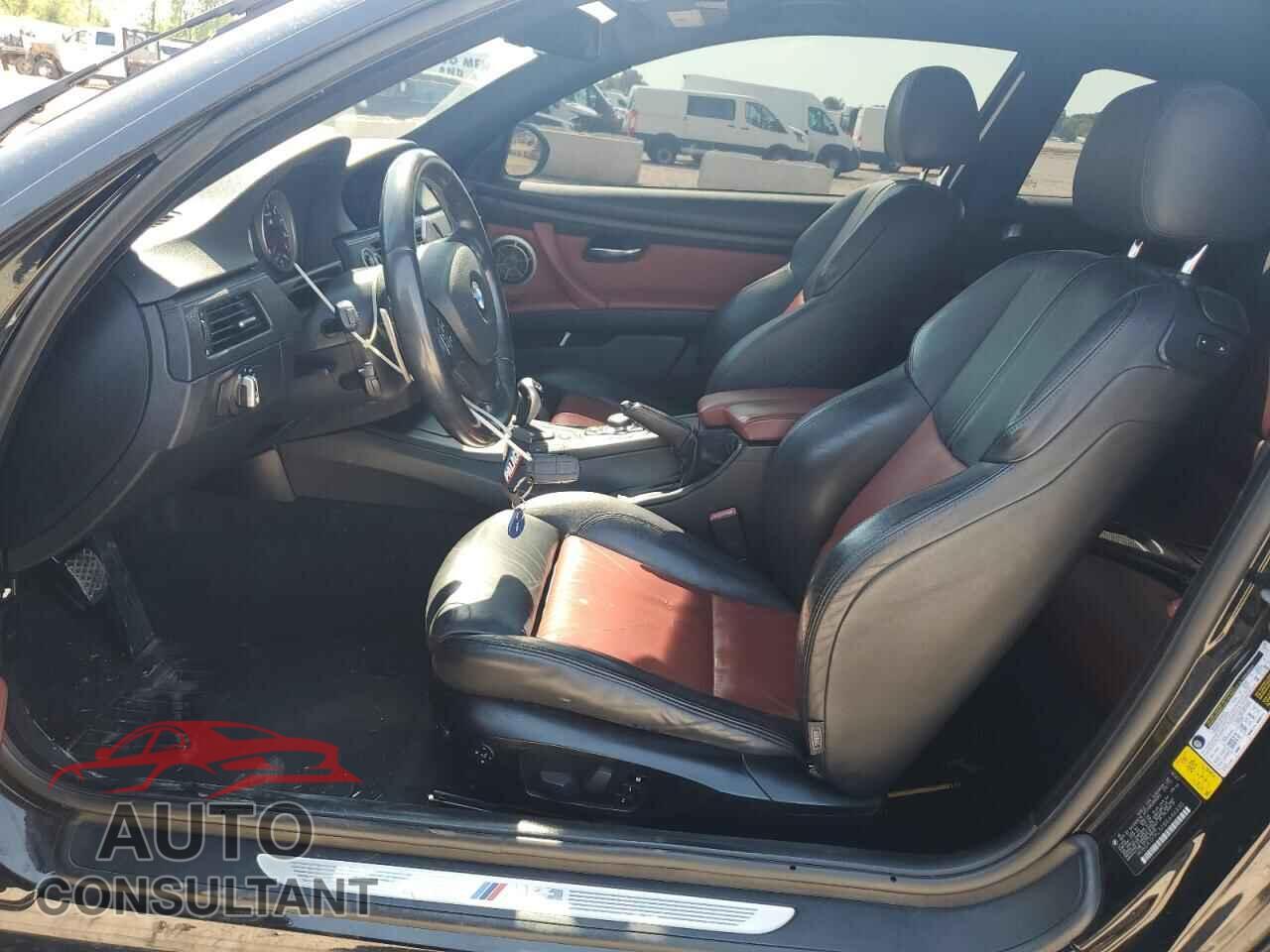 BMW M3 2011 - WBSKG9C57BE646330