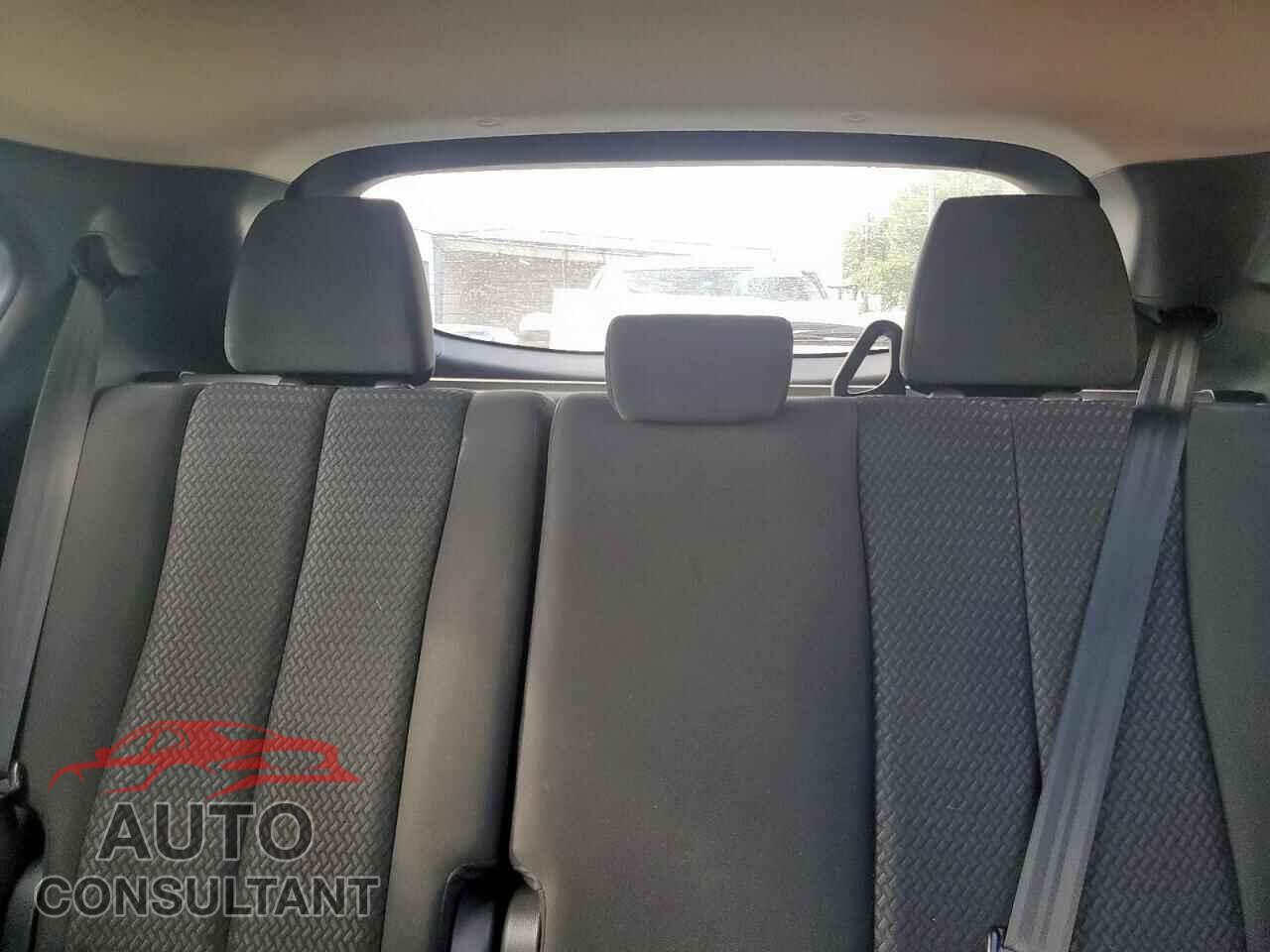 MITSUBISHI ECLIPSE 2022 - JA4ATVAA3NZ058407