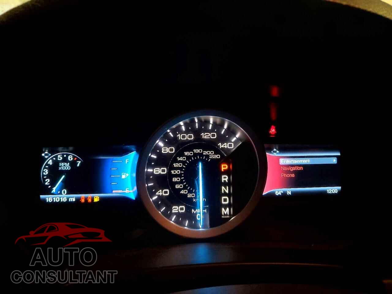 FORD EXPLORER 2015 - 1FM5K8GT1FGB30444