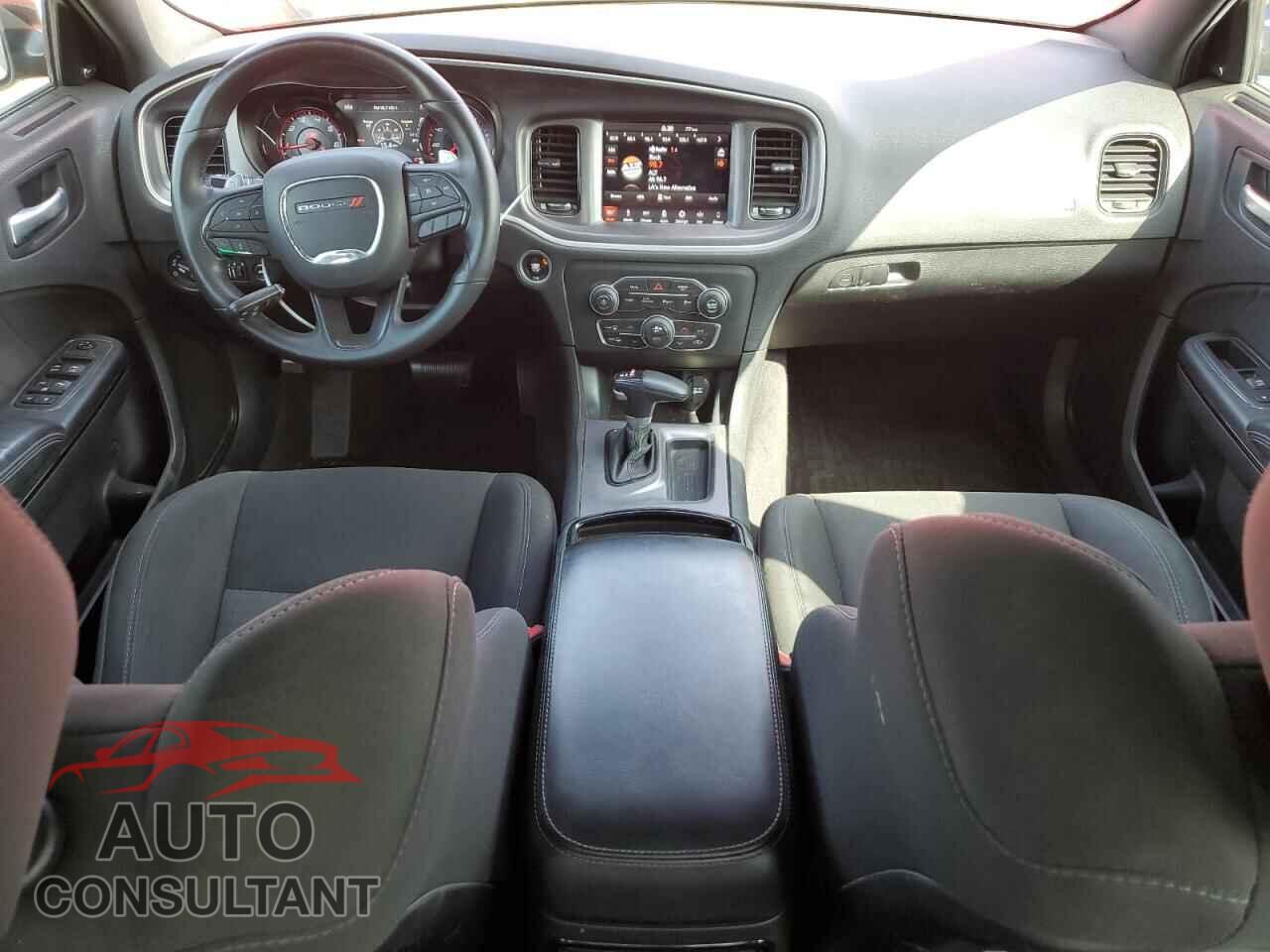 DODGE CHARGER 2019 - 2C3CDXHG7KH506259