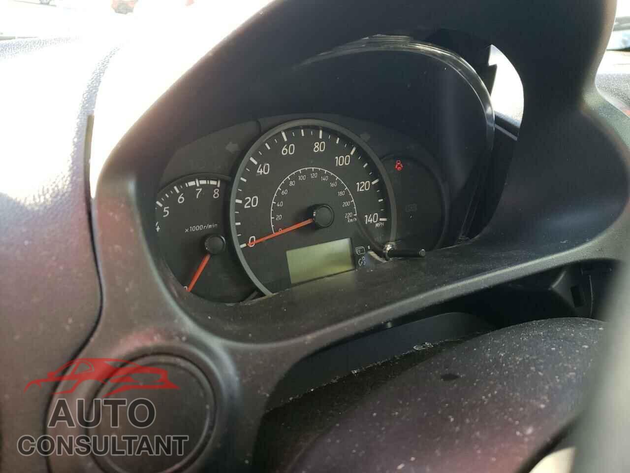 MITSUBISHI MIRAGE 2020 - ML32F4FJ0LHF10911