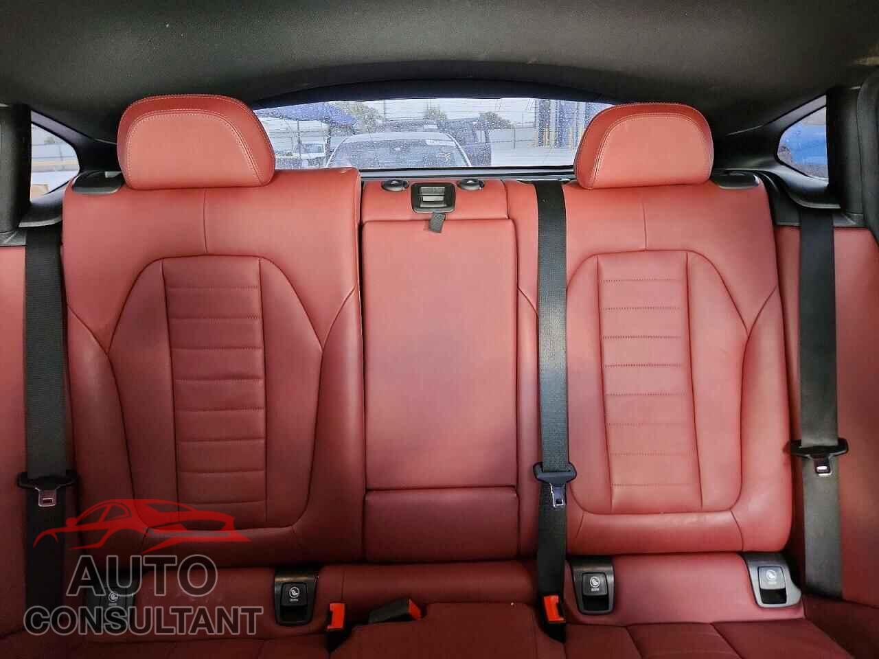 BMW X4 2021 - 5UX2V1C08M9E99791