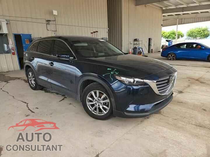 MAZDA CX-9 2019 - JM3TCACY1K0316948