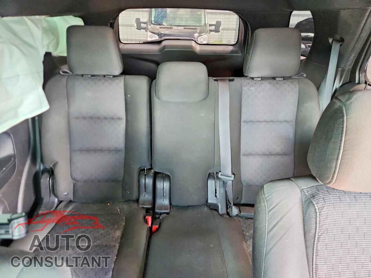 FORD EXPLORER 2014 - 1FM5K8D85EGC62296