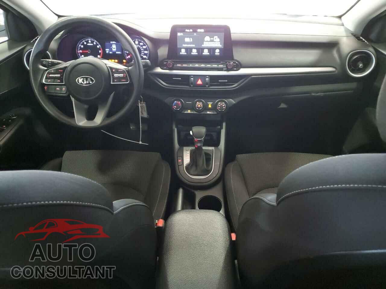 KIA FORTE 2020 - 3KPF24AD4LE179541